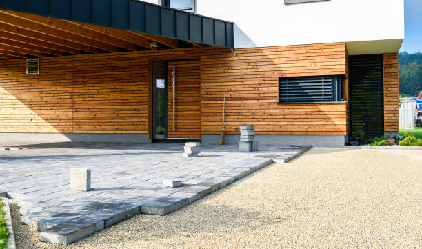 Best Cobblestone Driveway Pavers  in Quartz Hill, CA