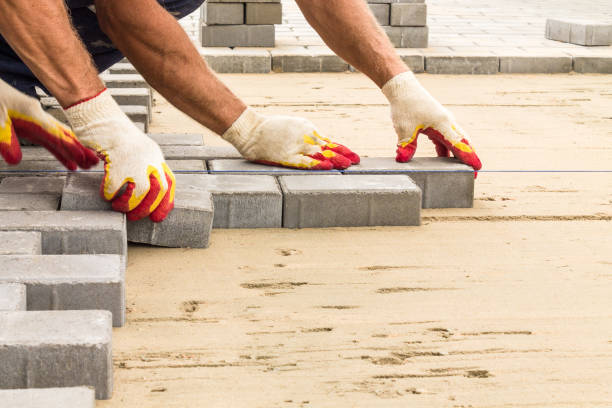 Best Local Driveway Pavers  in Quartz Hill, CA