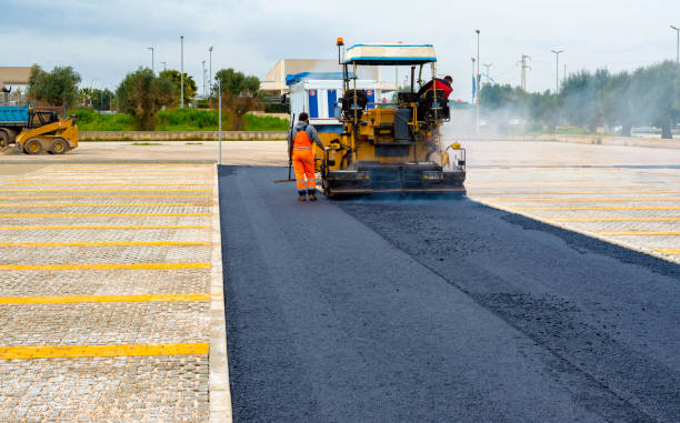 Best Best Driveway Pavers  in Quartz Hill, CA