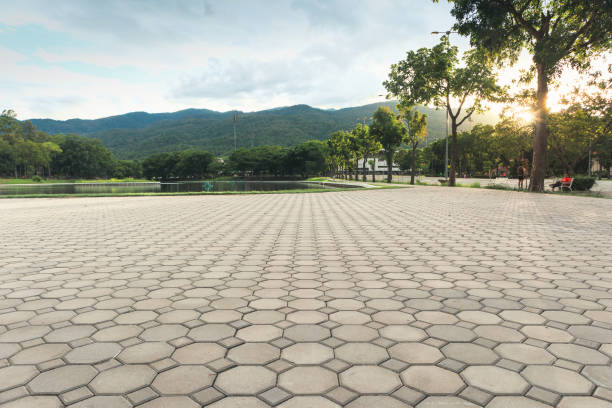 Best Permeable Paver Driveway  in Quartz Hill, CA