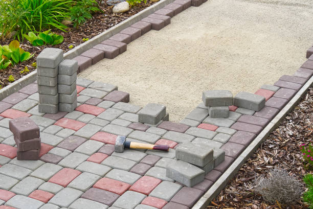 Best Interlocking Driveway Pavers  in Quartz Hill, CA