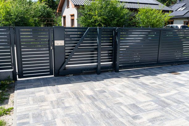 Best Cobblestone Driveway Pavers  in Quartz Hill, CA