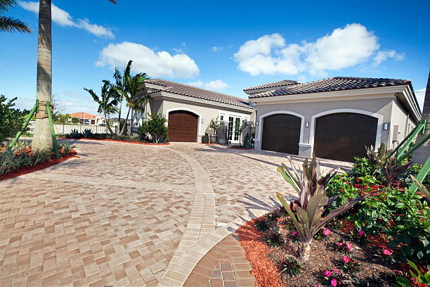 Best Residential Driveway Paver Services  in Quartz Hill, CA