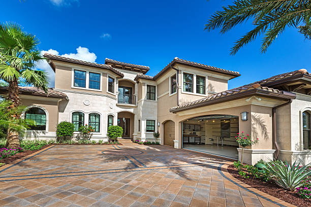 Best Decorative Driveway Pavers  in Quartz Hill, CA