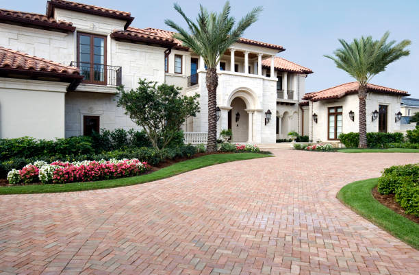 Reasons to Select Us for Your Driveway Paving Requirements in Quartz Hill, CA