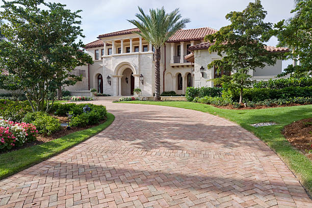 Best Professional Driveway Pavers  in Quartz Hill, CA