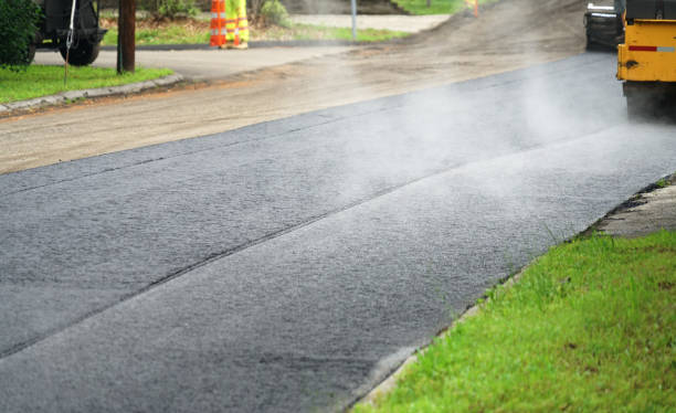 Best Affordable Driveway Pavers  in Quartz Hill, CA