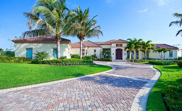 Trusted Quartz Hill, CA Driveway Pavers Experts