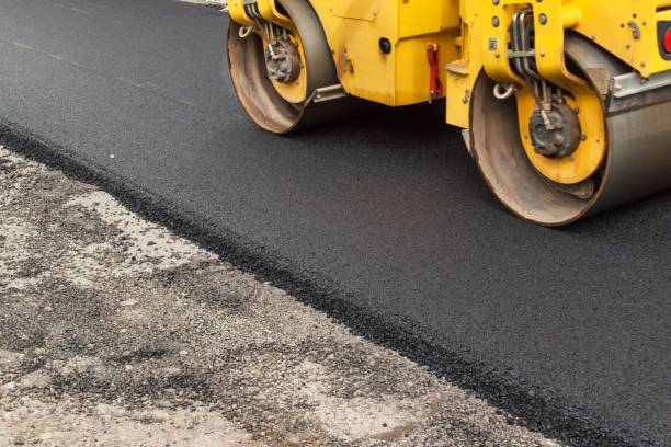 Best Custom Driveway Pavers  in Quartz Hill, CA