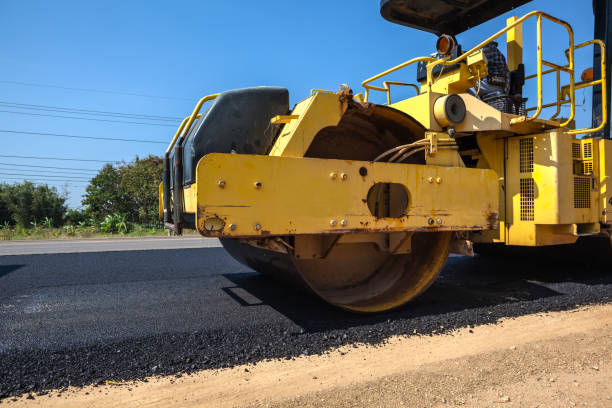 Best Concrete Paver Driveway  in Quartz Hill, CA